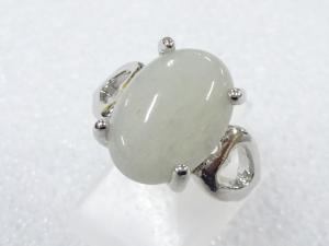 天然石　指輪(13号)